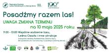 Posadźmy razem las