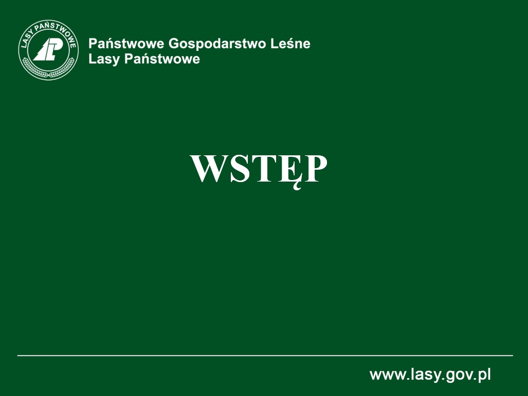 Wstęp