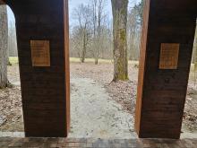 „Inskrypcje na Rybakówce”