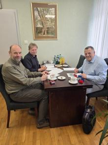 Podpisano porozumienie